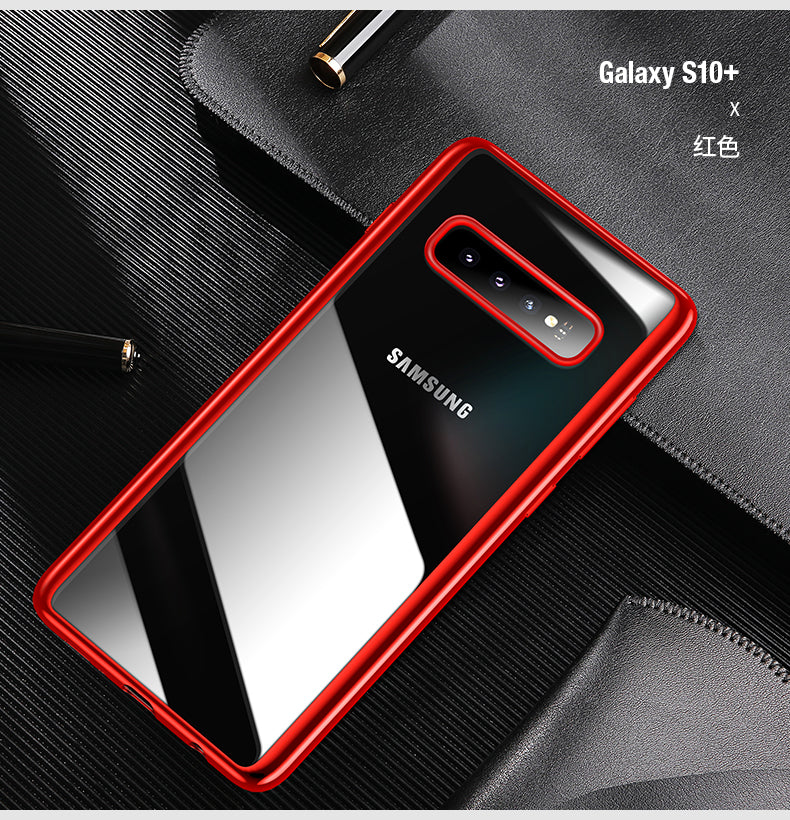 Funda para Samsung Galaxy S10 Plus - Serie Kingdom – belap.com