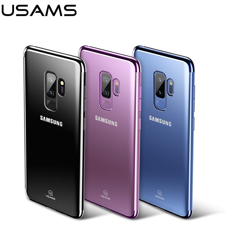 Funda Samsung Galaxy S9 - Serie Kingdom
