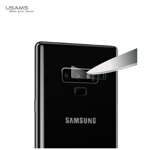 Protector de lente para Samsung Galaxy Note9 (1 pieza)
