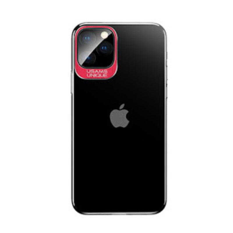 Funda trasera para iPhone 11 Pro Max - Serie Classic