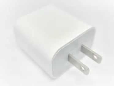 Cargador Cubo iPhone 12 Carga Rápida Usb-c 20W