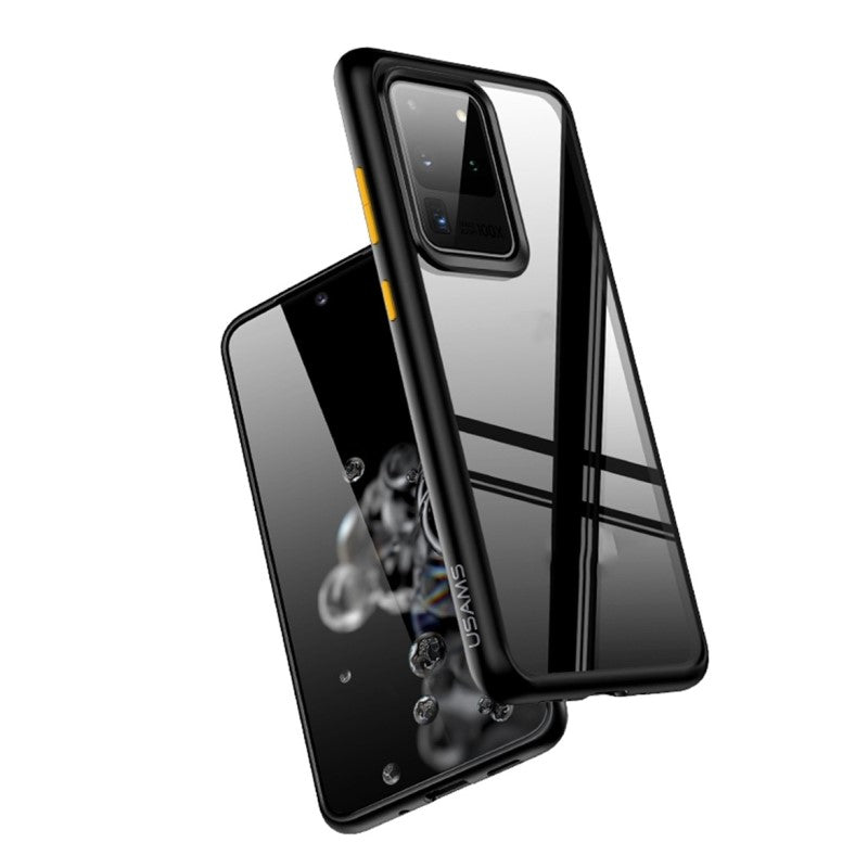 Funda trasera Samsung Galaxy S20 Ultra - Serie Janz