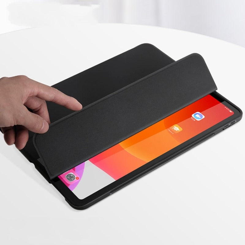 Funda protectora de cuero para iPad Pro 2020 - Serie Winto