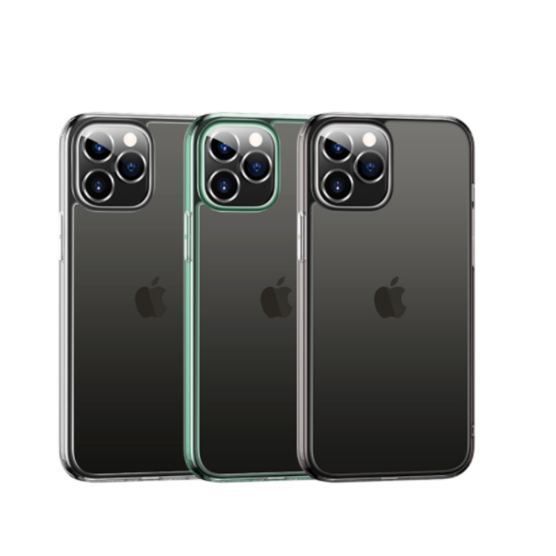 Funda para iPhone 12 Pro - Serie Mini