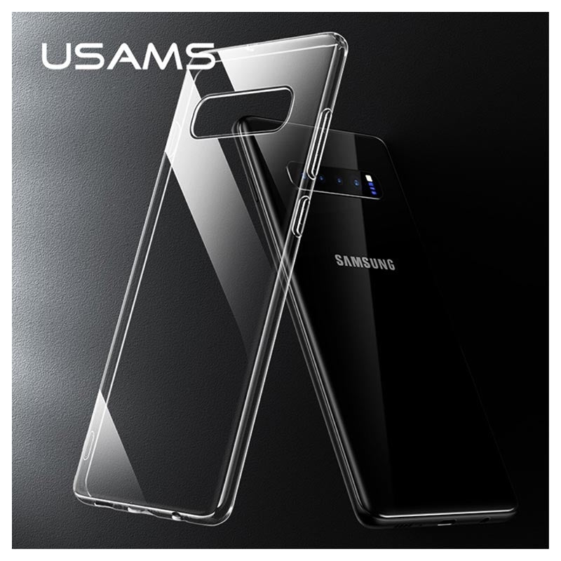Funda para Samsung Galaxy S10 Plus - Serie primaria