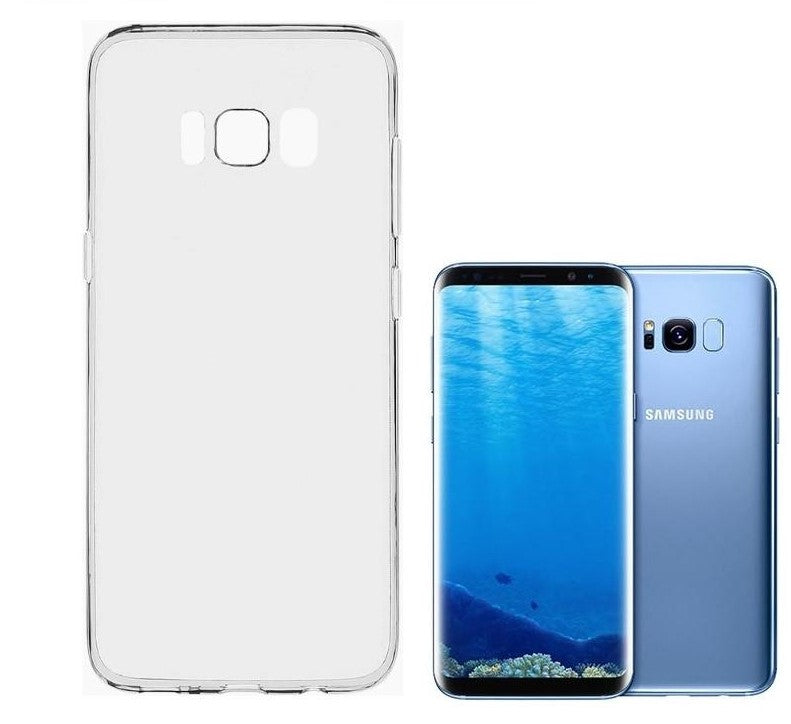 Funda para Samsung Galaxy S8 Plus - Serie primaria