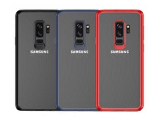 Funda para Samsung Galaxy S9 - Serie Mant