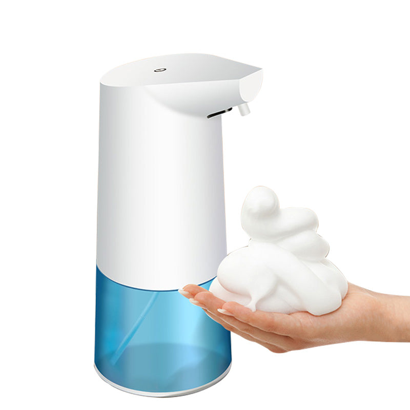 Dispensador de jabón para manos automático