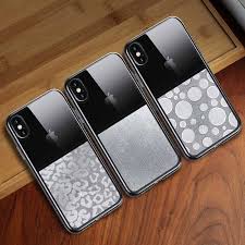 Funda para iPhone XS Max - Serie Yzon