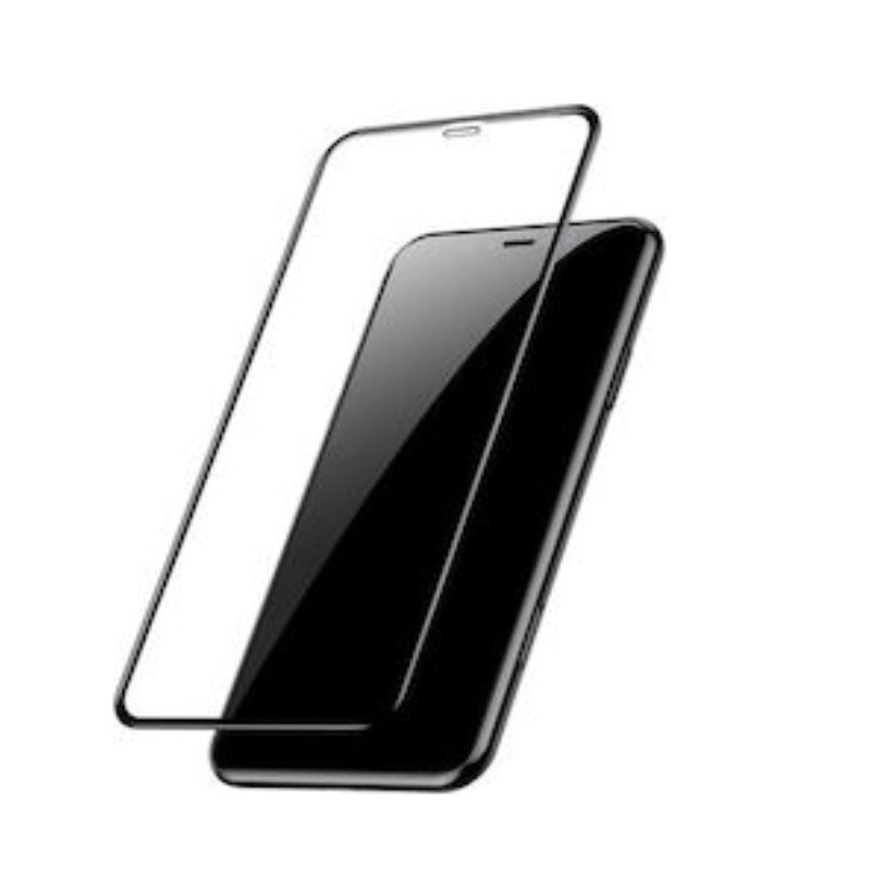 Vidrio templado lateral suave de 0.25mm iPhone XR